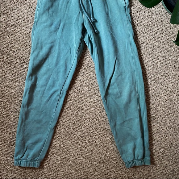 Green TNA Joggers - Picture 5 of 5